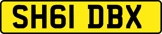 SH61DBX