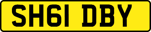 SH61DBY