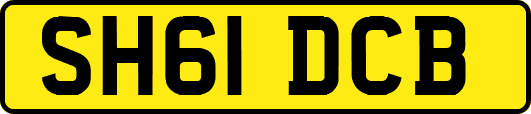 SH61DCB