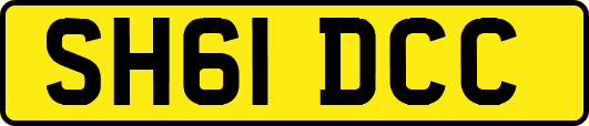 SH61DCC