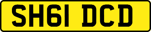 SH61DCD
