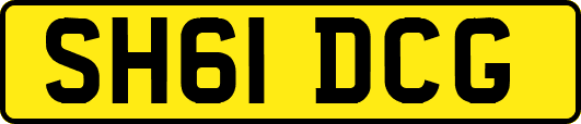 SH61DCG