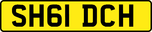 SH61DCH