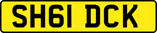 SH61DCK