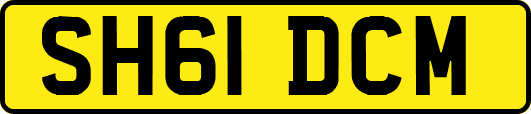 SH61DCM
