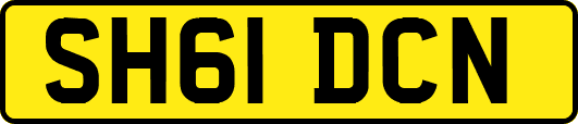 SH61DCN