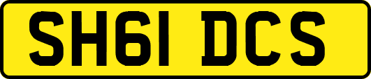 SH61DCS