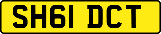 SH61DCT