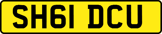 SH61DCU