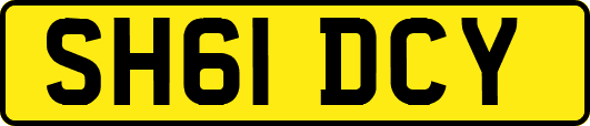 SH61DCY