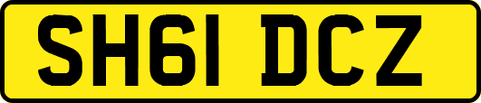 SH61DCZ