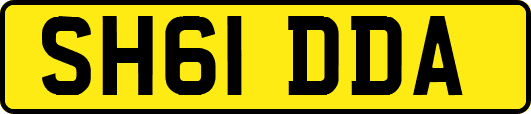 SH61DDA