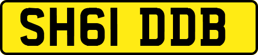 SH61DDB