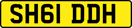 SH61DDH