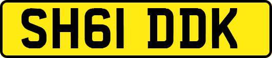 SH61DDK