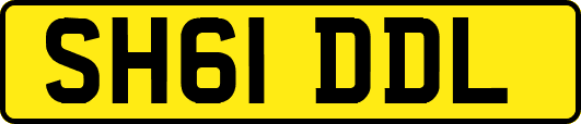 SH61DDL