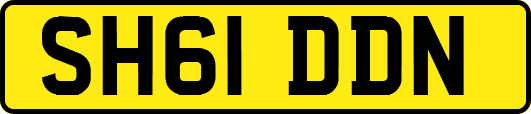 SH61DDN