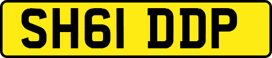 SH61DDP