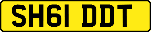 SH61DDT
