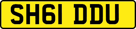 SH61DDU