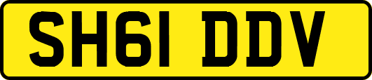 SH61DDV