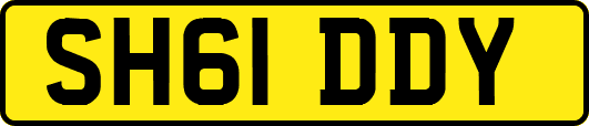 SH61DDY