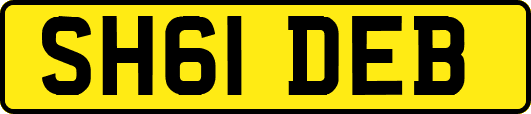 SH61DEB