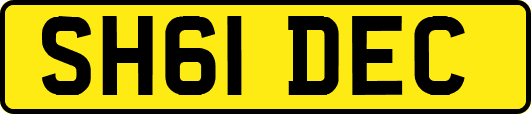 SH61DEC