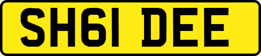 SH61DEE