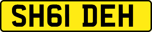 SH61DEH