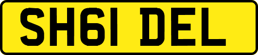 SH61DEL
