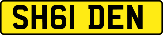 SH61DEN