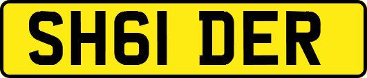 SH61DER