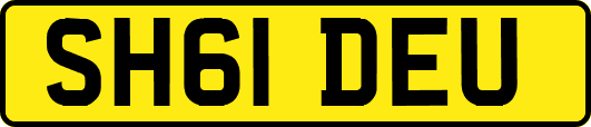 SH61DEU