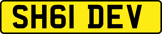 SH61DEV