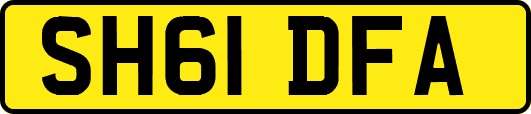 SH61DFA