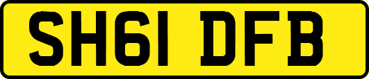 SH61DFB