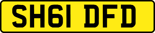SH61DFD