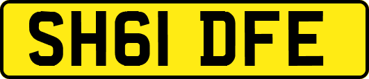 SH61DFE
