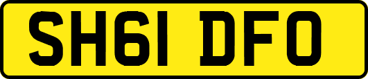 SH61DFO