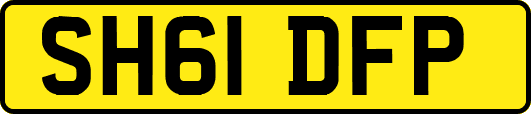 SH61DFP