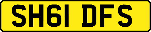 SH61DFS