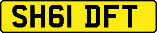 SH61DFT