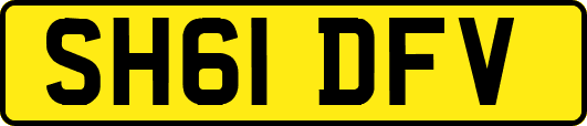 SH61DFV