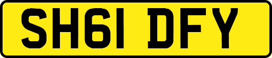 SH61DFY