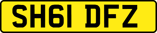 SH61DFZ