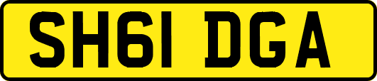 SH61DGA