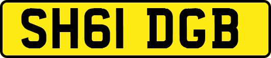 SH61DGB