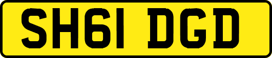 SH61DGD