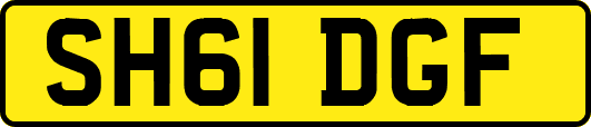 SH61DGF